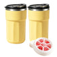 🔥HOT SALE🔥🌟3-in-1 Rechargeable Self-Stirring Mug