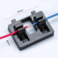 ⚡Durable Electric Wire Welding Fixture