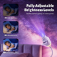 🔥Limited Time Promotion 50% OFF🔥USB Star Projector Night Light