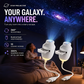 🔥Limited Time Promotion 50% OFF🔥USB Star Projector Night Light