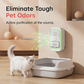 🔥Surprise 50% off！🐈🐕Enjoy fresh air all the time！Mini Plug-In Negative Ion Air Purifier