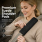 🎉LAST DAY SALE 50% OFF!!🚗Universal Faux Suede Car Seat Belt Shoulder Cover Extended Cushion Padding