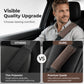 🎉LAST DAY SALE 50% OFF!!🚗Universal Faux Suede Car Seat Belt Shoulder Cover Extended Cushion Padding