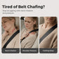 🎉LAST DAY SALE 50% OFF!!🚗Universal Faux Suede Car Seat Belt Shoulder Cover Extended Cushion Padding