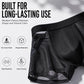 Ultra-Thin Ice Cooling Boxers – 3-Pack, 3D Pouch & Breathable Support