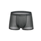Ultra-Thin Ice Cooling Boxers – 3-Pack, 3D Pouch & Breathable Support