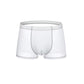 Ultra-Thin Ice Cooling Boxers – 3-Pack, 3D Pouch & Breathable Support