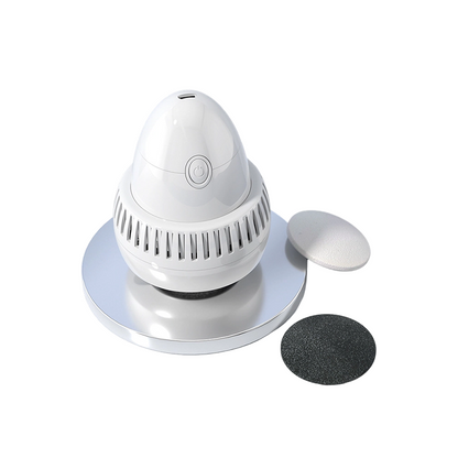 🥳2026 BEST SELLER🥳Foot Callus Remover – Vacuum Clean, No Mess