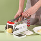 🔥HOT SALE 50% OFF-🌞Household Stainless Steel Potato French Fry Cutter