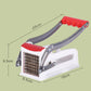 🔥HOT SALE 50% OFF-🌞Household Stainless Steel Potato French Fry Cutter