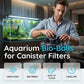 Aquarium Bio-Balls for Canister Filters