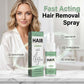 Body Hair Removal Spray for Smooth Skin⭐