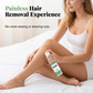 Body Hair Removal Spray for Smooth Skin⭐