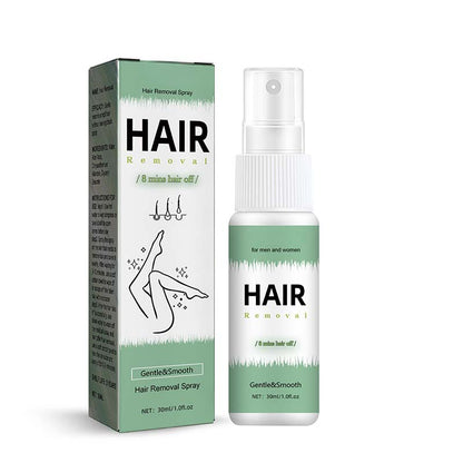 Body Hair Removal Spray for Smooth Skin⭐