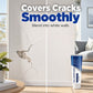 🧱 LIMITED-TIME 50% OFF 🛠️ Waterproof Wall Repair Paste — Fills Cracks & Chips, Smooth White Finish