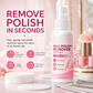 Nail Polish Dissolving Removal Spray