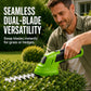 🔥Special Promotion⚡Portable Hedge Trimmer Kit