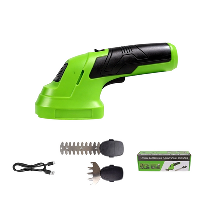🔥Special Promotion⚡Portable Hedge Trimmer Kit