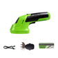 🔥Special Promotion⚡Portable Hedge Trimmer Kit