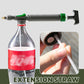 🔥Special Promotion⚡Manual Drink Bottle Sprayer with Adjustable Nozzle