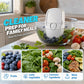💥2026 Hot Sale🎁Portable Fruit and Vegetable Washer