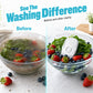 💥2026 Hot Sale🎁Portable Fruit and Vegetable Washer
