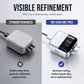💥2026 Hot Sale🎁USB-C Smart Charging Protector with LED Display