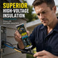 ⚡ hot sale Buy 1 get 1 free – waterproof shield, high-voltage insulation, one coat, stays flexible & safe! 🌊🔒