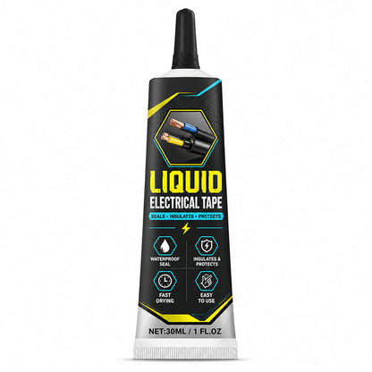 ⚡ hot sale Buy 1 get 1 free – waterproof shield, high-voltage insulation, one coat, stays flexible & safe! 🌊🔒