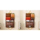 💥2026 Hot Sale🎁Foldable Hanging Travel Organizer Bag