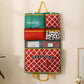 💥2026 Hot Sale🎁Foldable Hanging Travel Organizer Bag