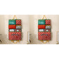 💥2026 Hot Sale🎁Foldable Hanging Travel Organizer Bag