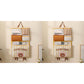 💥2026 Hot Sale🎁Foldable Hanging Travel Organizer Bag