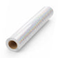 📢📢40% OFF !! ⏰Self-Adhesive Cold Lamination Film Roll with Holographic Patterns