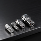 ⏳Time-Limited Special⏰CR-V Steel Ratchet Wrench Adapter Socket Converter Set