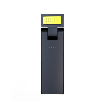 🔥Hot Sale 50% OFF🔥Rechargeable COB Work Light with Magnetic Base