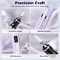 💰 Instant Discount ⏳2-in-1 Electric Nail File
