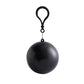 🥳2026 HOT SALE🥳💞50K+ SOLD! ☔🎁 BUY 1 GET 1 FREE! Mini Ball Shape Disposable Raincoat – Ultra‑compact ball packaging fits in any bag, purse or glove box. Waterproof & easy to use – always ready for sudden showers! 🌧️✨