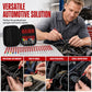 📢📢50% OFF !! ⏰🚔Stainless Steel Car Terminal Removal Tool Kit Wire Harness Extractor