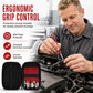 📢📢50% OFF !! ⏰🚔Stainless Steel Car Terminal Removal Tool Kit Wire Harness Extractor