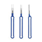 📢📢50% OFF !! ⏰🚔Stainless Steel Car Terminal Removal Tool Kit Wire Harness Extractor