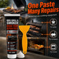 🔥High-Temp BBQ Grill and Smoker Repair Paste 60ml Heat Resistant Sealant with Scraper