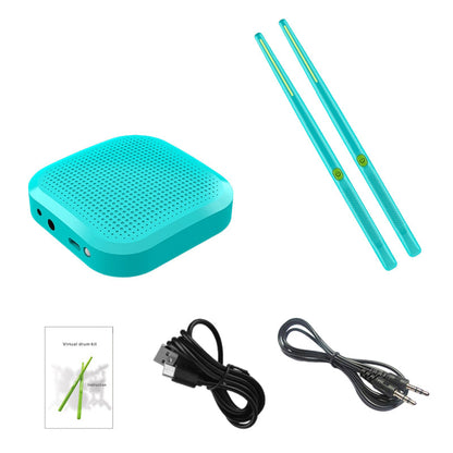 🔥HOT SALE💞AR Virtual Drum Stick Set