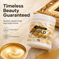 💥2026 Hot Sale🎁Weatherproof Metallic Silver & Gold Paint for Walls