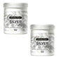 💥2026 Hot Sale🎁Weatherproof Metallic Silver & Gold Paint for Walls