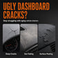 📢📢50% OFF !! ⏰🚔Professional Car Dashboard Crack Repair Gel