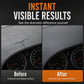📢📢50% OFF !! ⏰🚔Professional Car Dashboard Crack Repair Gel