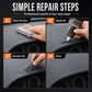 📢📢50% OFF !! ⏰🚔Professional Car Dashboard Crack Repair Gel