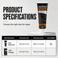 📢📢50% OFF !! ⏰🚔Professional Car Dashboard Crack Repair Gel