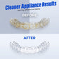 💥2026 Hot Sale🎁Multi-Functional Retainer and Braces Cleaning Machine